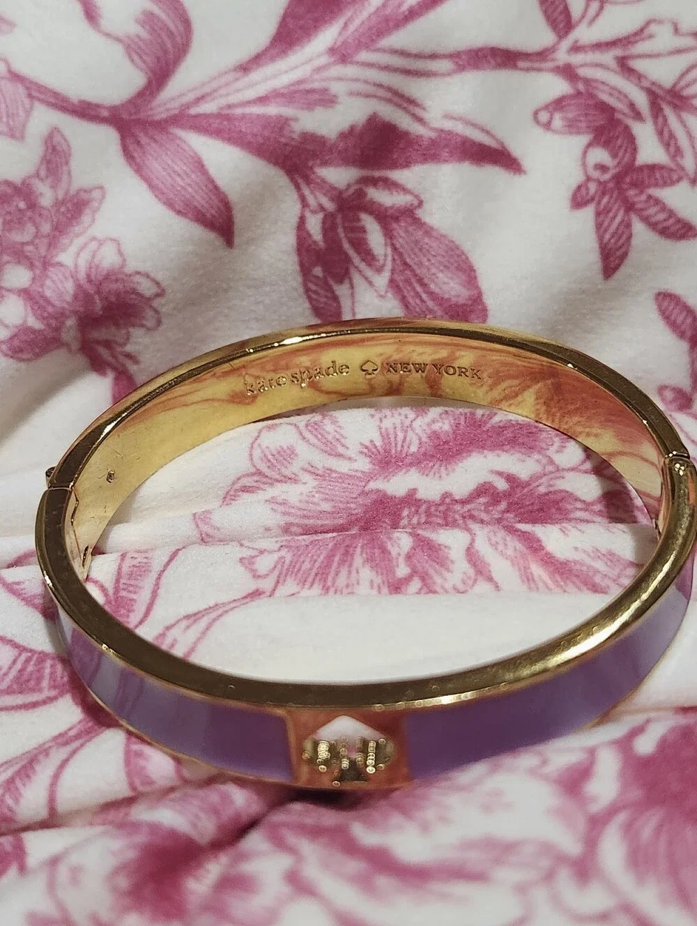 Kate Spade Bangle - Picture 2 of 3